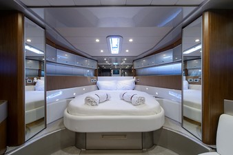 RIVA 44 27 Stateroom