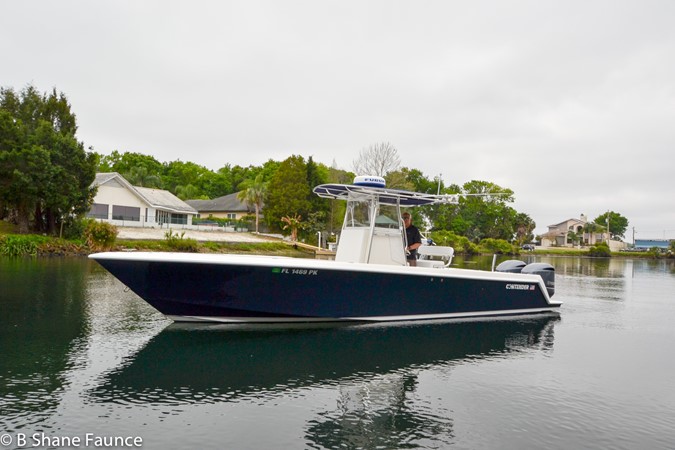 Contender Boat CONTENDER 30' 2012 | YATCO