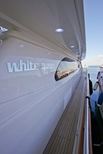 WHITE QUEEN 39 