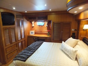 Midnight Sun I 4 Master Suite