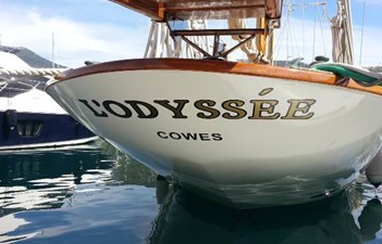 L'ODYSSEE 9 