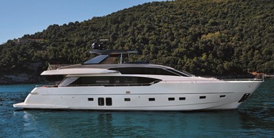 SL86  Americas Edition 0 PROFILE
