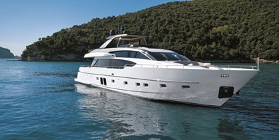 SL86  Americas Edition 1 PROFILE