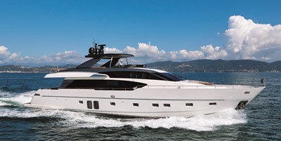 SL86  Americas Edition 3 PROFILE