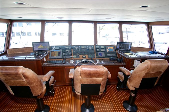 Wheelhouse