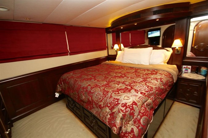 VIP Cabin