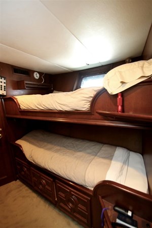 Crew Cabin