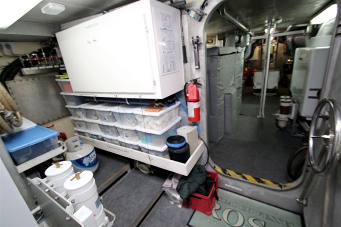Service Room 