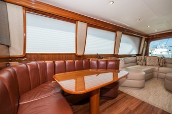 Colby Jean 7 Dinette