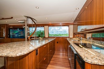 Colby Jean 9 Galley