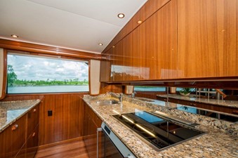Colby Jean 10 Galley