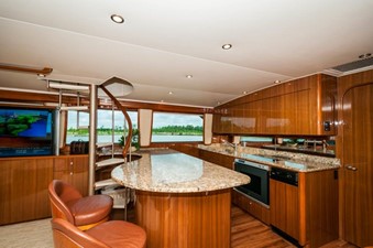 Colby Jean 11 Galley