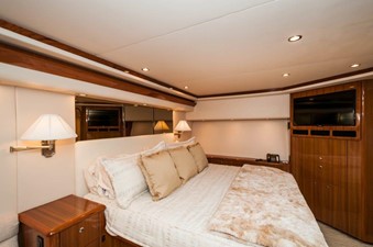 Colby Jean 14 Master Stateroom