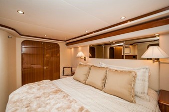 Colby Jean 16 Master Stateroom