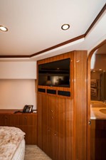 Colby Jean 19 Master TV