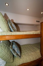 Colby Jean 25 5th Stateroom Starboard Mid