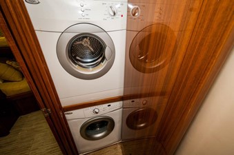 Colby Jean 29 Laundry