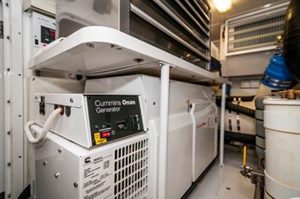 Colby Jean 50 Port Generator