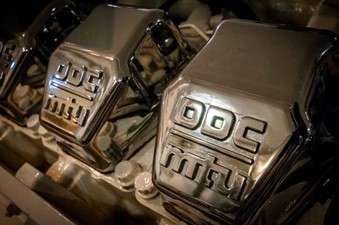 Colby Jean 51 Valve Covers