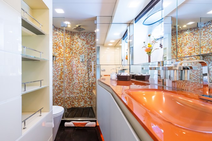 TEMPEST Twin Starboard 2