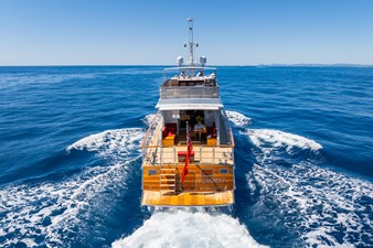 TEMPEST WS 6 TEMPEST Cruising 7