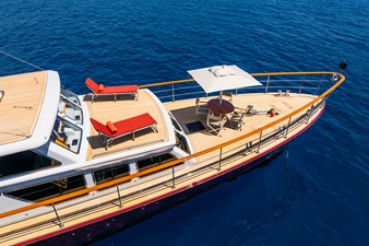 TEMPEST WS 9 TEMPEST Decks 1