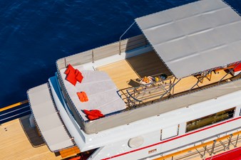 TEMPEST WS 11 TEMPEST Decks 2