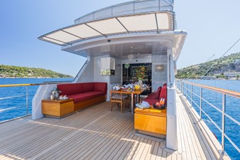 TEMPEST WS 14 TEMPEST Decks 4