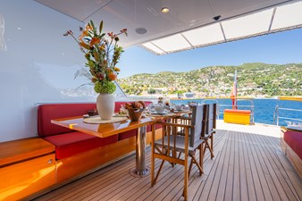 TEMPEST WS 16 TEMPEST Decks 6