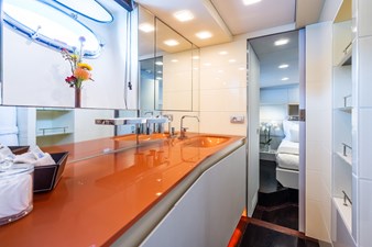 TEMPEST WS 39 TEMPEST Twin Starboard 3