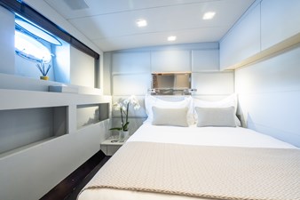 TEMPEST WS 37 TEMPEST Twin Starboard 4