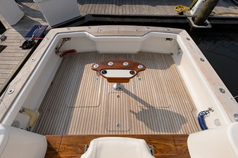 Cockpit