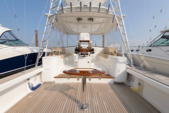Cockpit