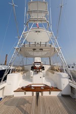 Team Player 12 Cockpit