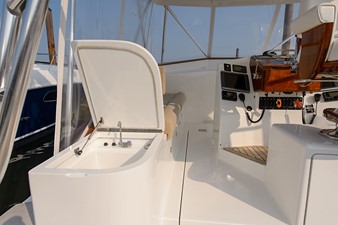 Cockpit
