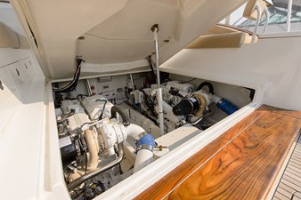 Team Player 17 Engines