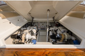 Team Player 18 Engines