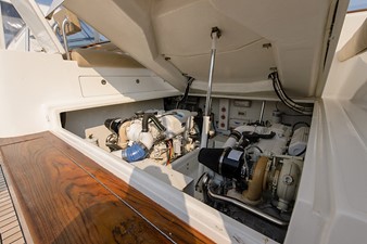 Team Player 19 Engines