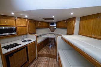 Cabin