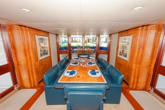 PERSEVERANCE II 6 Formal Dining