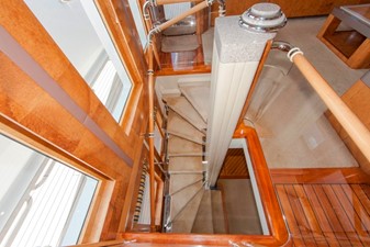 PERSEVERANCE II 20 Staircase