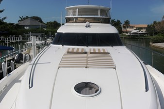 Shadow Fox 43 Bow Pads