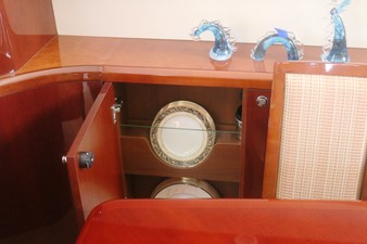 Shadow Fox 17 China Storage