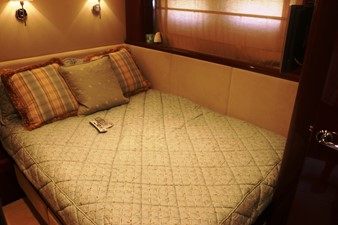 Shadow Fox 27 VIP Stateroom