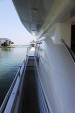 Shadow Fox 57 Port Walk Decks 