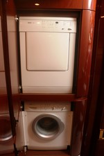 Shadow Fox 63 Washer and Dryer