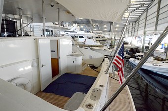 PLATYPUS 4 Cockpit