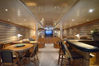PLATYPUS 15 Salon