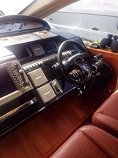 Princess V65 12 