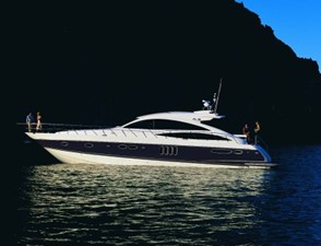 Princess V65 2 